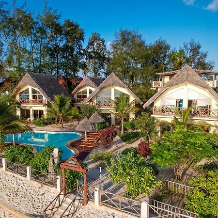 Clove Island Villas & Spa Makunduchi 外观 照片