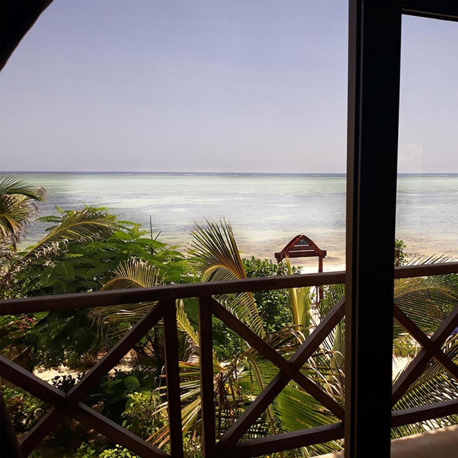 Clove Island Villas & Spa Makunduchi 外观 照片