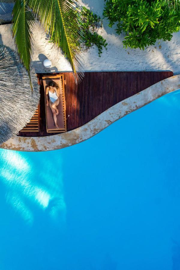 Clove Island Villas & Spa Makunduchi 外观 照片