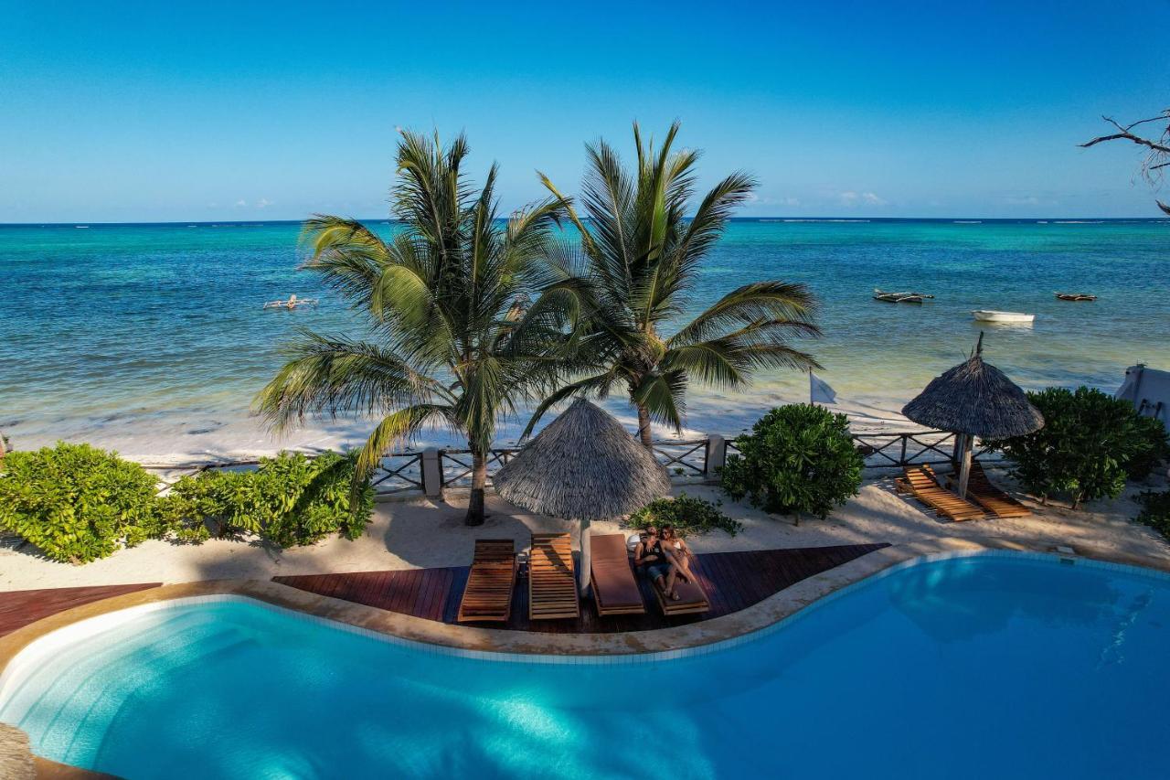 Clove Island Villas & Spa Makunduchi 外观 照片