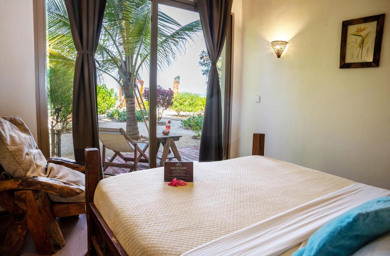 Clove Island Villas & Spa Makunduchi 外观 照片