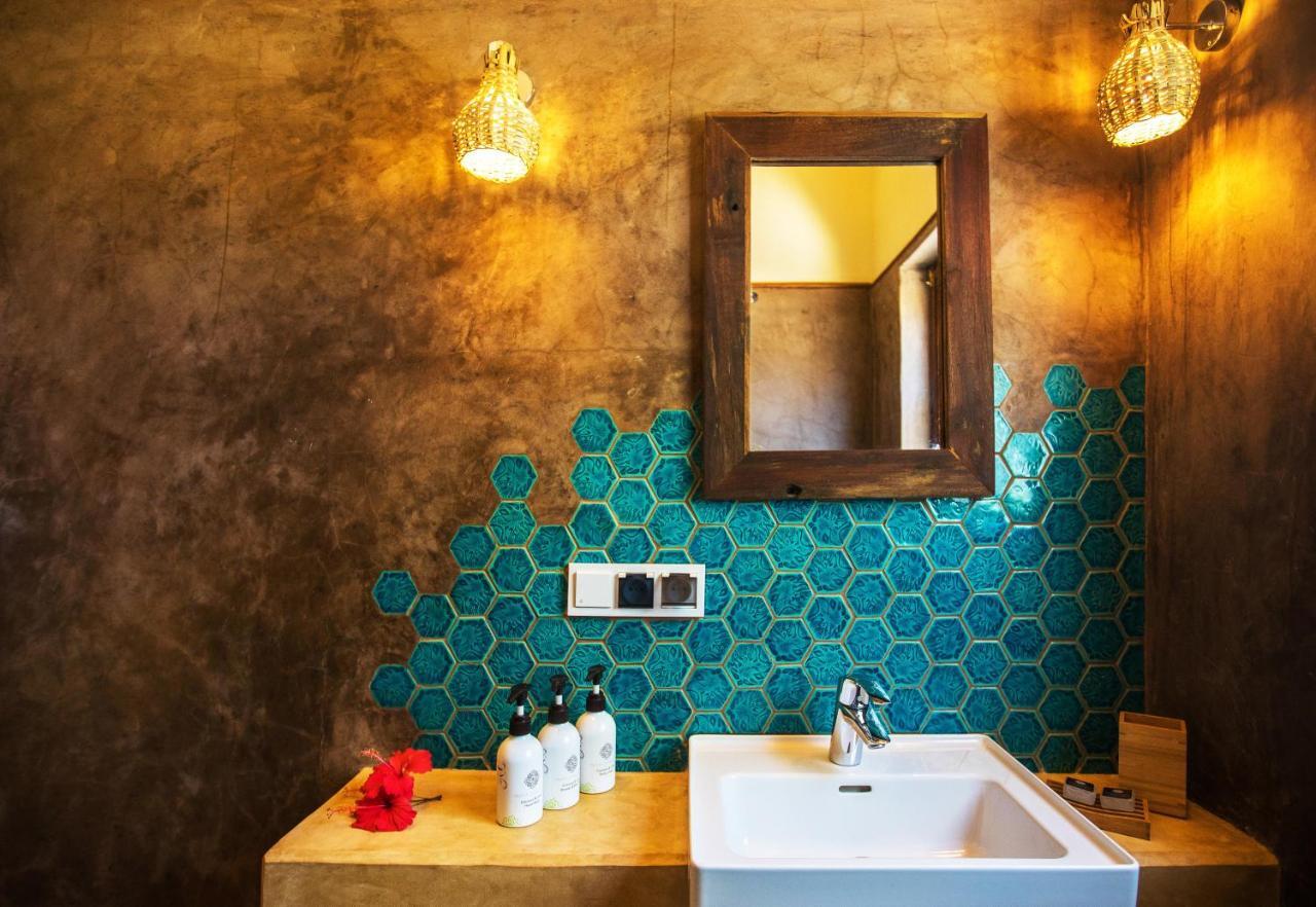 Clove Island Villas & Spa Makunduchi 外观 照片