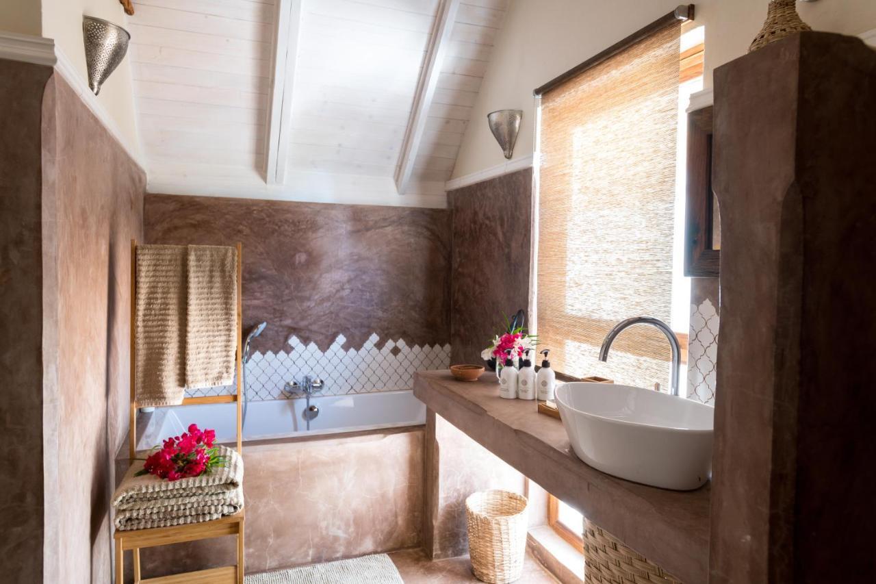 Clove Island Villas & Spa Makunduchi 外观 照片