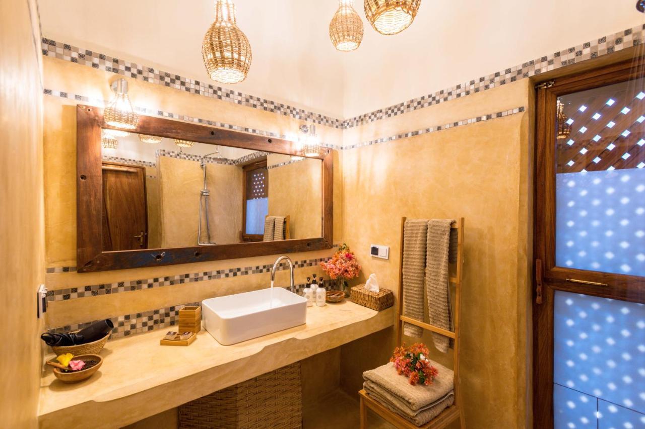 Clove Island Villas & Spa Makunduchi 外观 照片