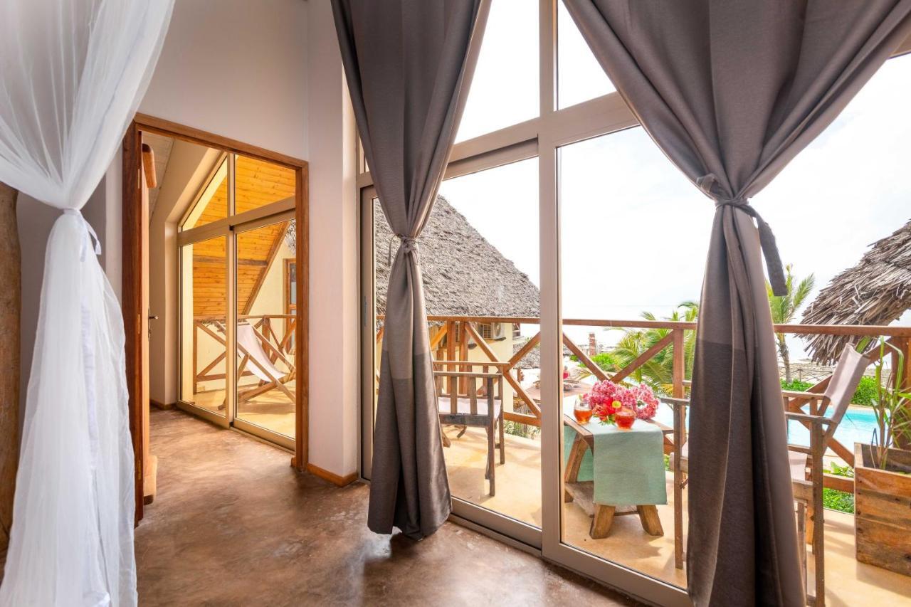 Clove Island Villas & Spa Makunduchi 外观 照片