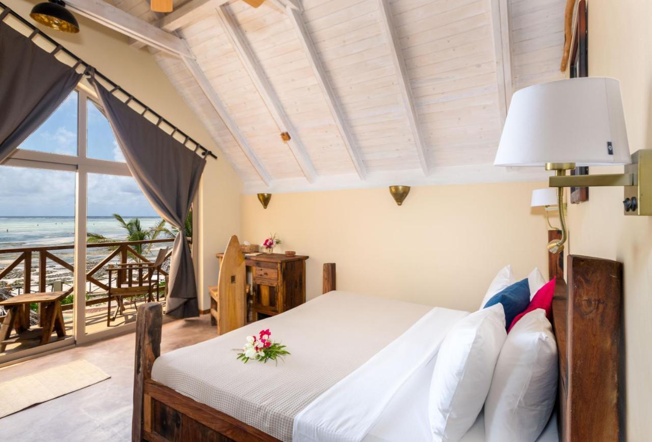 Clove Island Villas & Spa Makunduchi 外观 照片