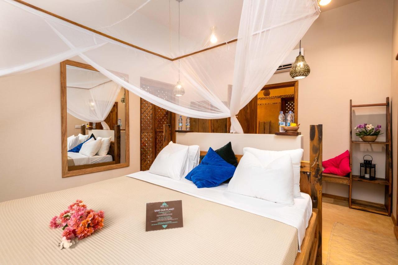 Clove Island Villas & Spa Makunduchi 外观 照片